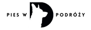 Pies w podr&oacute;ży
